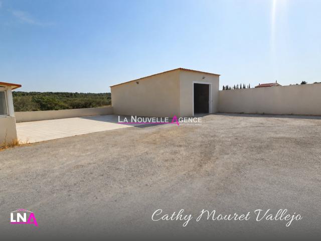 Maison 4 pièces 130 m²
