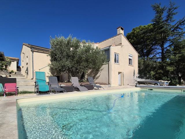 Maison 4 pièces 130 m²