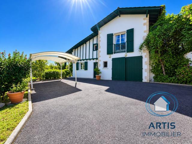 Maison 4 pièces 130 m²