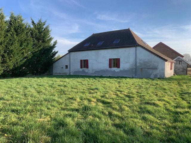 Maison 4 pièces 130 m²