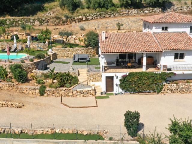 Maison 4 pièces 130 m²