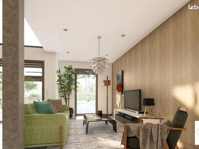 Maison 4 pièces 130 m²