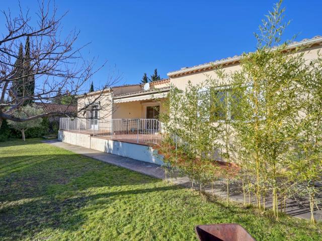 Maison 4 pièces 130 m²