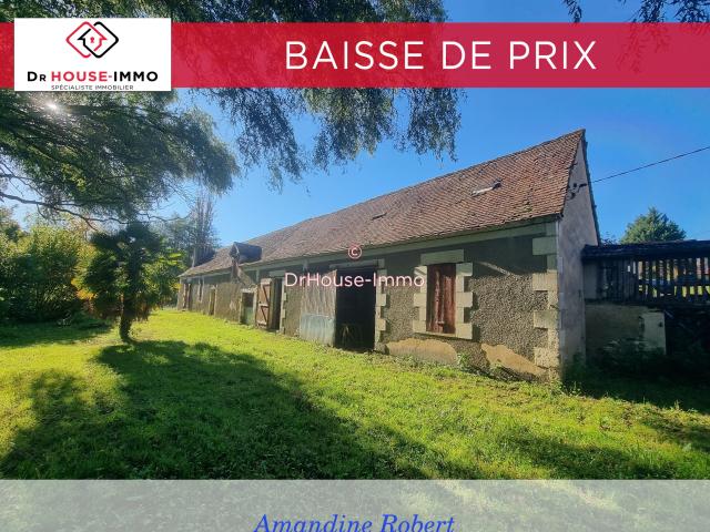 Maison 4 pièces 130 m²