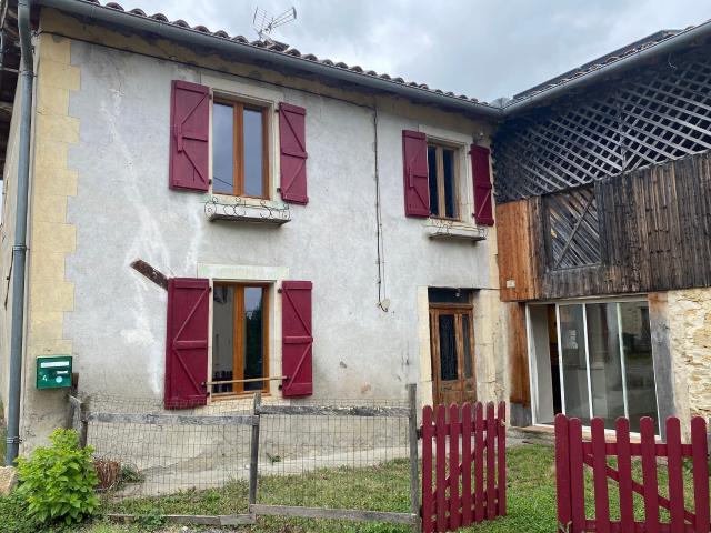 Maison 4 pièces 130 m²