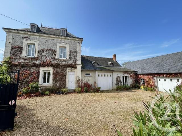Maison 4 pièces 130 m²