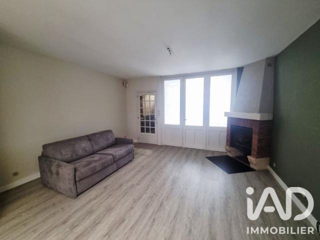 Maison 4 pièces, 130 m² à louer à Armentières 59280
