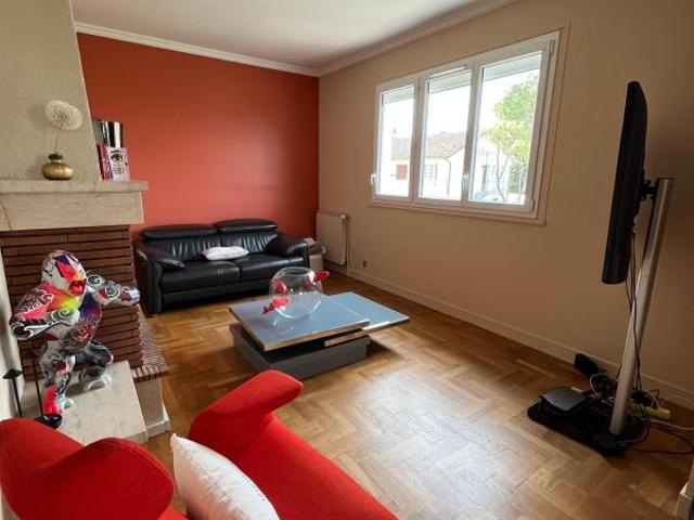 Maison 4 pièces, 130 m² à louer à Rilhac Rancon 87570