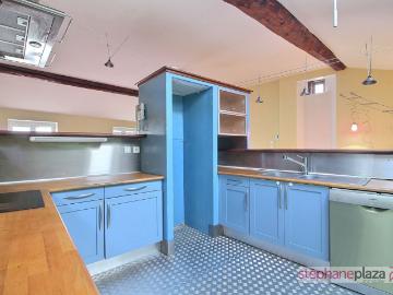 Maison 4 pièces, 130 m² à louer à Saint Galmier 42330