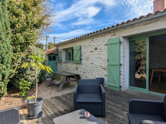 Maison 4 pièces 131 m²