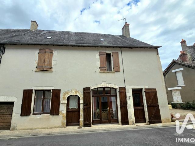Maison 4 pièces 131 m²