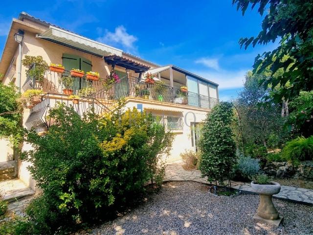 Maison 4 pièces 131 m²