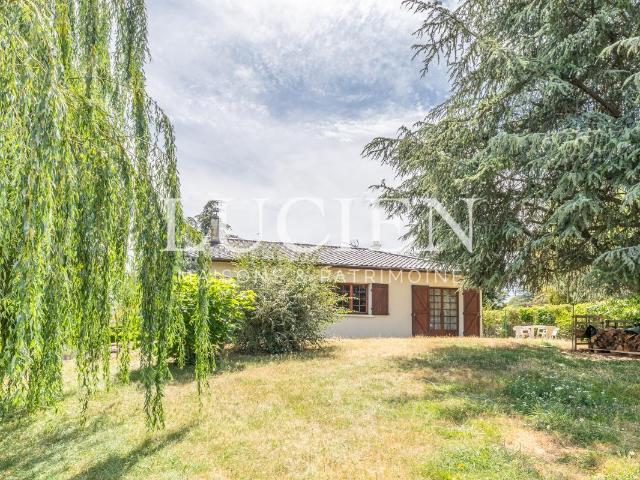 Maison 4 pièces 131 m²