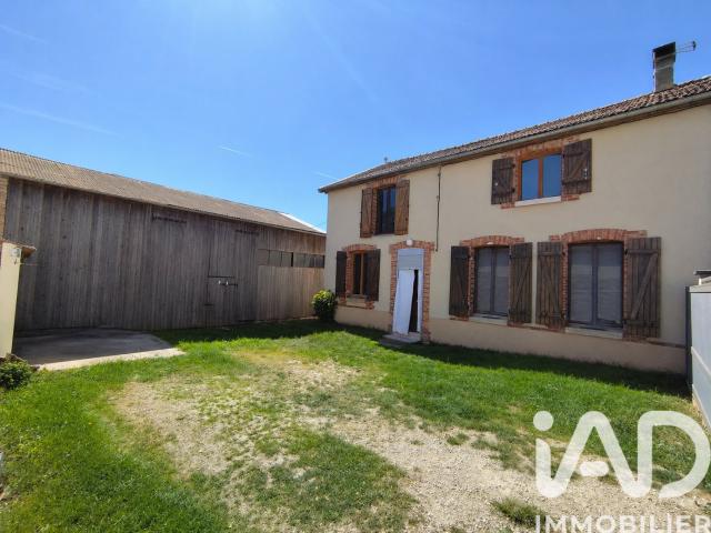 Maison 4 pièces 131 m²
