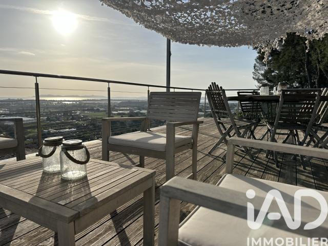Maison 6 pièces 131 m²