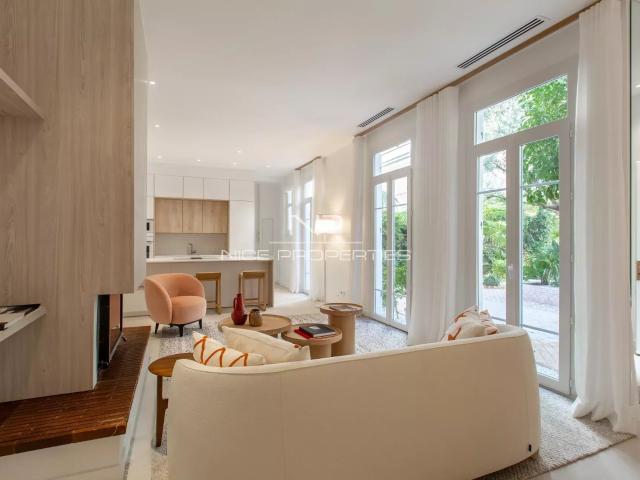 Maison 4 pièces 131 m²