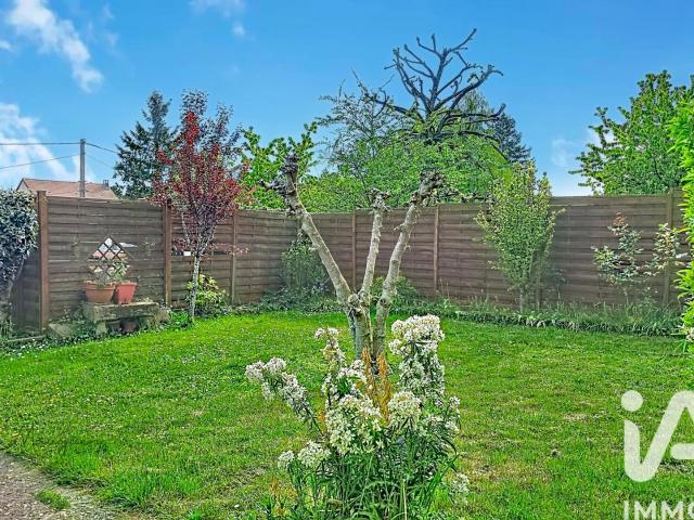 Maison 4 pièces 131 m²