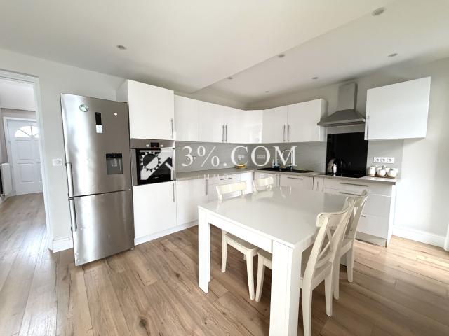 Maison 4 pièces 131 m²