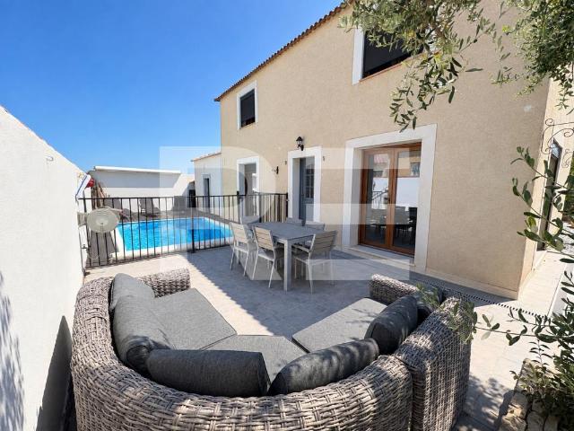 Maison 4 pièces 131 m²