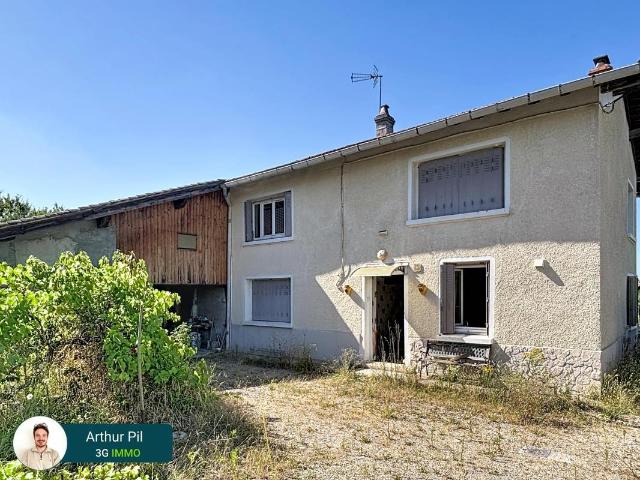 Maison 4 pièces 131 m²