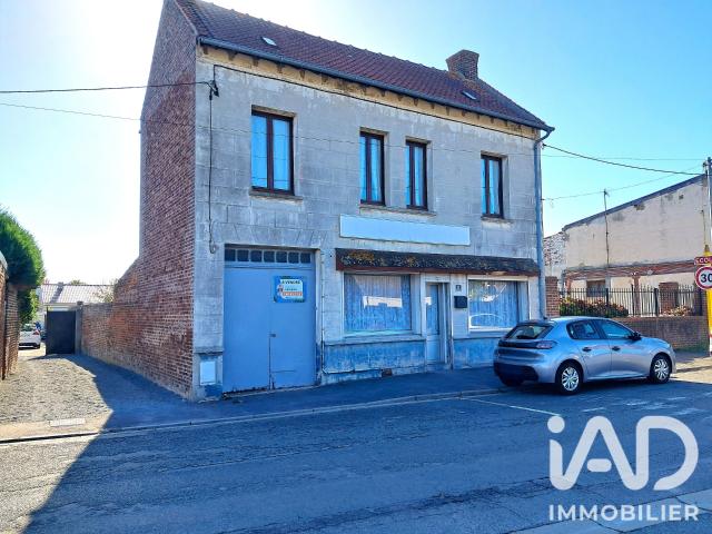 Maison 4 pièces 131 m²