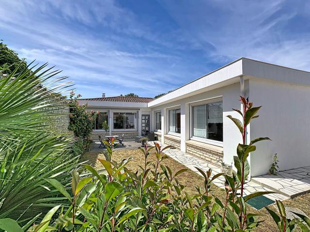 Maison 4 pièces 131 m²