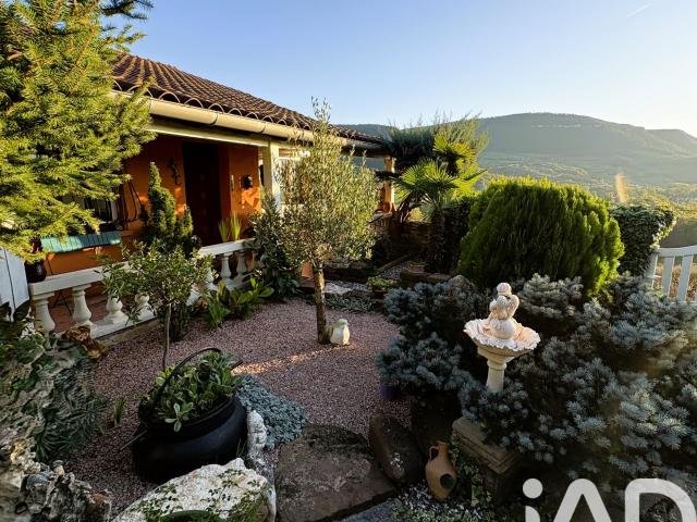 Maison 4 pièces 131 m²