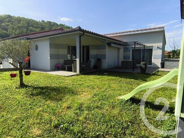 Maison 4 pièces 131 m²