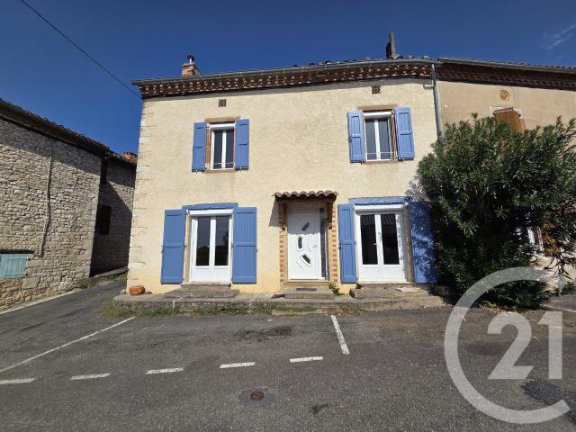 Maison 4 pièces 131 m²