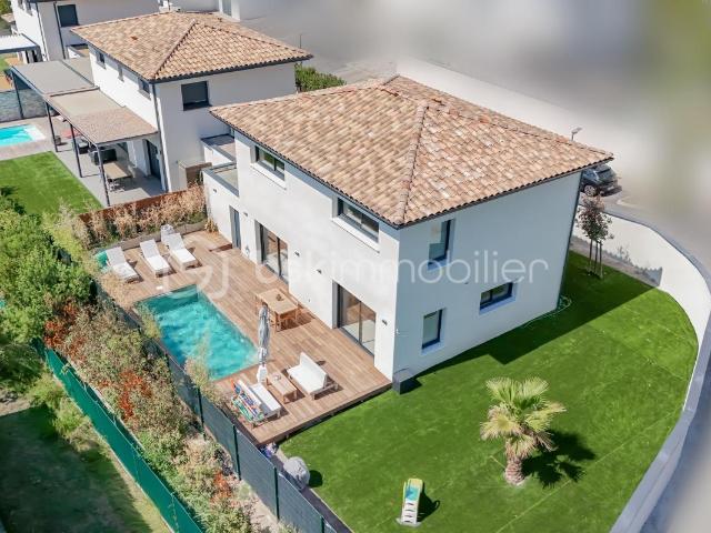 Maison 4 pièces 131 m²