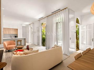 Maison 4 pièces 131 m²