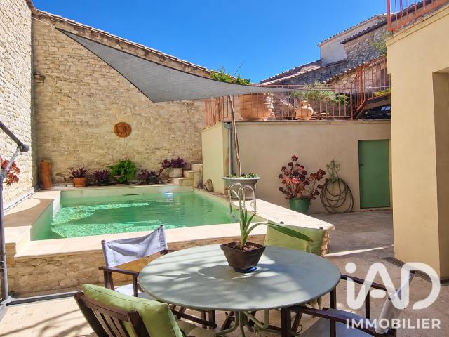 Maison 4 pièces 131 m²