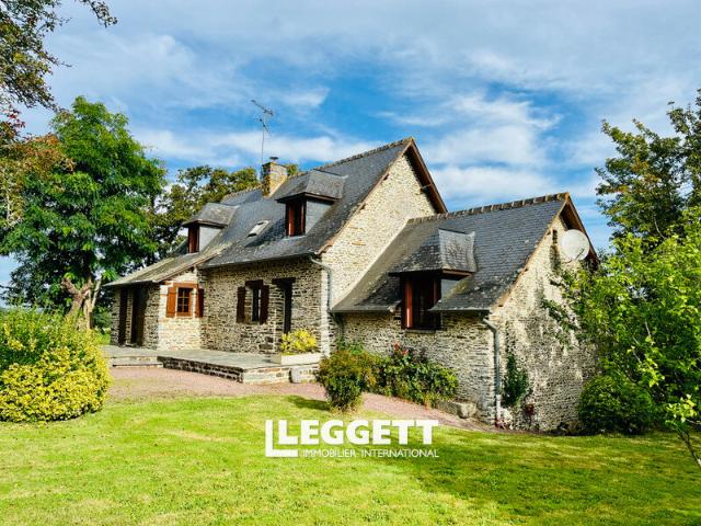 Maison 4 pièces 131 m²