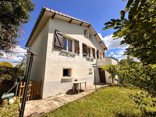 Maison 4 pièces 131 m²