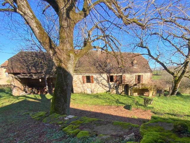 Maison 4 pièces 131 m²