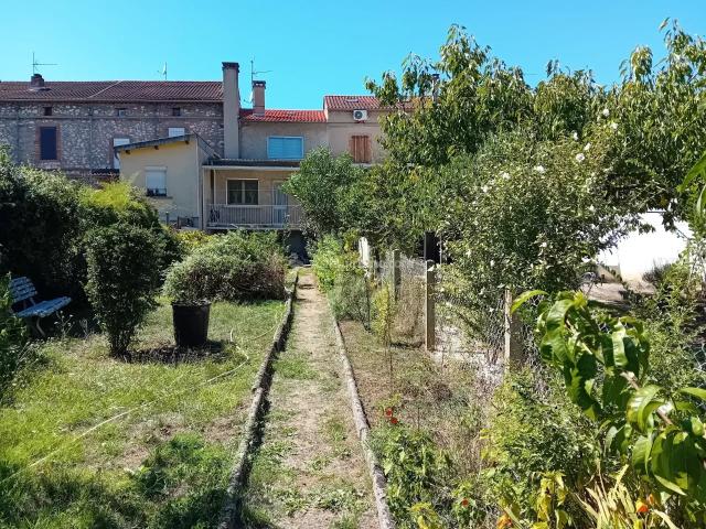 Maison 4 pièces 136 m²