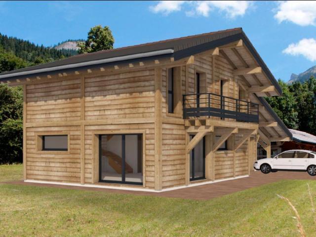 Maison 4 pièces 131 m²