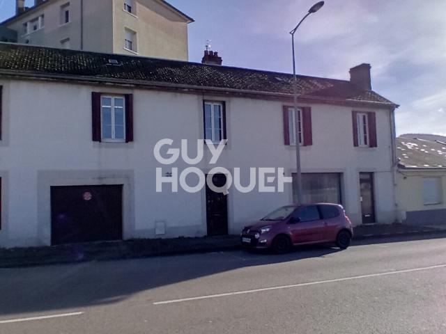 Maison 4 pièces 131 m²