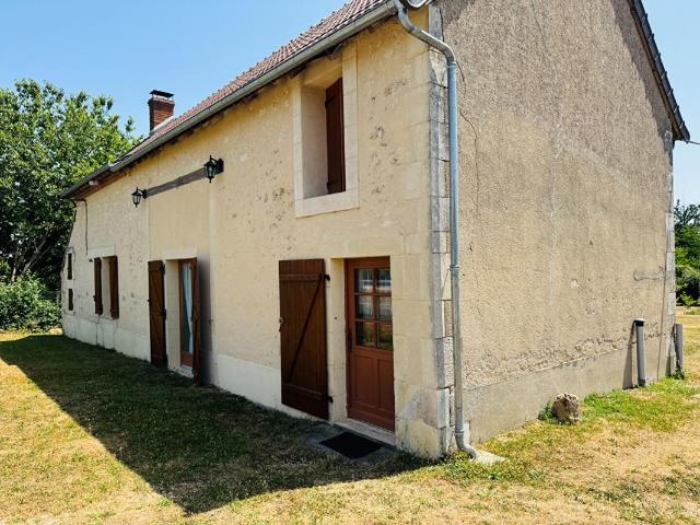 Maison 4 pièces 131 m²