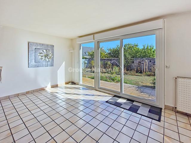 Maison 4 pièces 131 m²