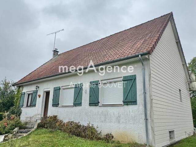 Maison 4 pièces 131 m²