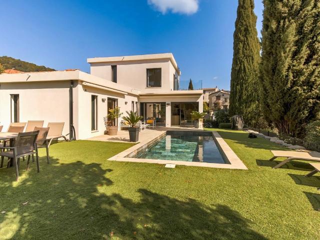 Maison 4 pièces 131 m²
