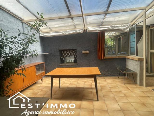 Maison 4 pièces 131 m²