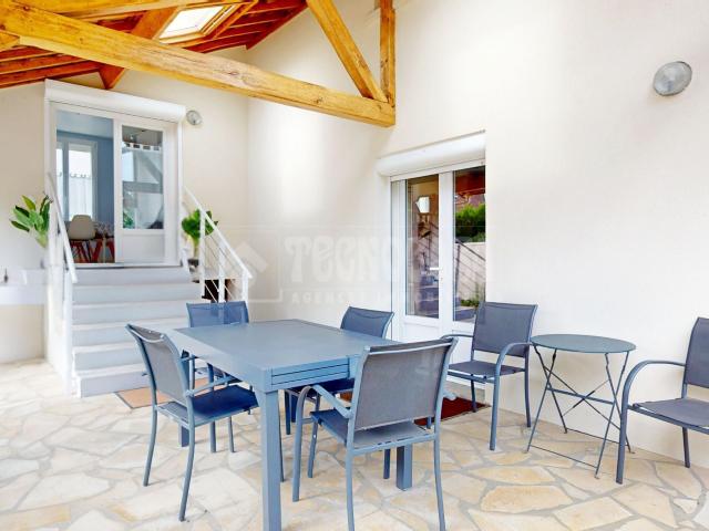 Maison 4 pièces 131 m²