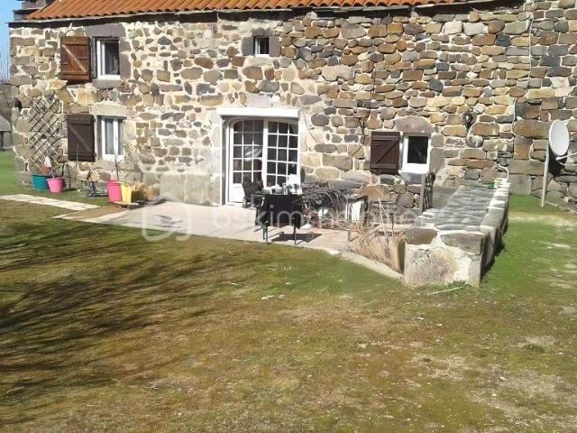 Maison 4 pièces 131 m²
