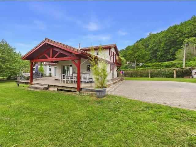 Maison 4 pièces 131 m²