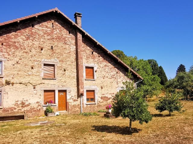 Maison 4 pièces 131 m²