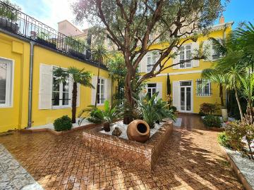 Maison 4 pièces 131 m²