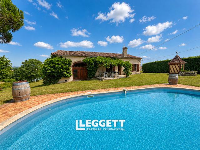 Maison 4 pièces 131 m²