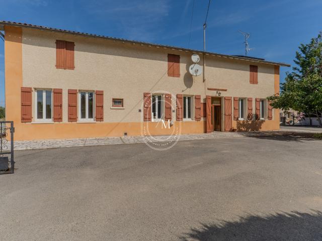 Maison 4 pièces 131 m²